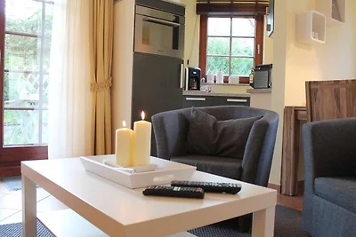 Bocksbergblick Ausspann