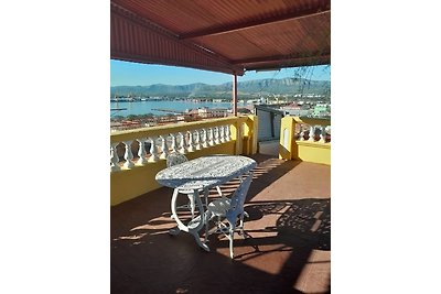 Vakantieappartement Gezinsvakantie Santiago de Cuba