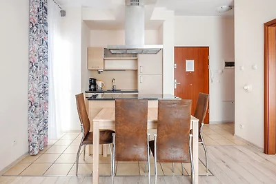 Sun&Snow Plaza Swinoujscie -