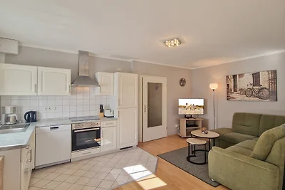 (Brise) Seepark Bansin App. 23-1