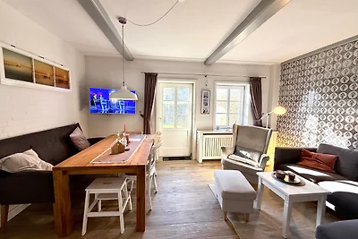 Deichhof Whg. Möwennest