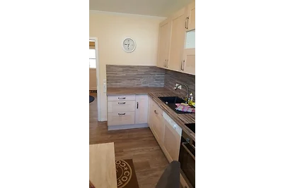 Fewo "Anna" im Herzen von der Insel