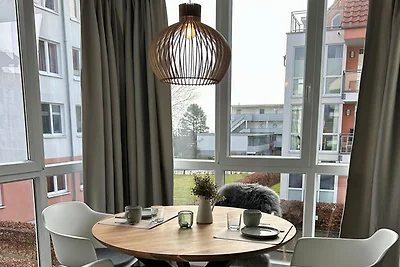 Vakantieappartement Gezinsvakantie Großenbrode