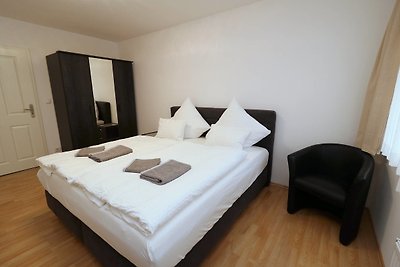 Vakantieappartement Gezinsvakantie Essen