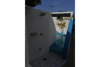 Hostal otto Appartement 3