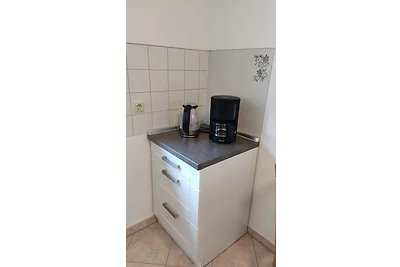 Appartamento Vacanza con famiglia Zwiesel