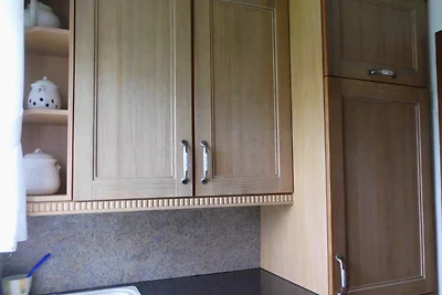 Casa vacanze Vacanza di relax Schashagen