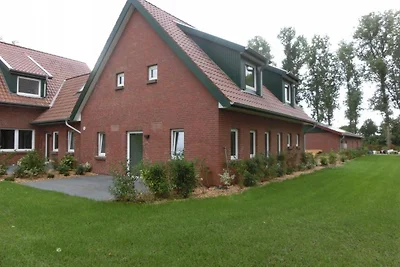 Holiday flat family holiday Lorup