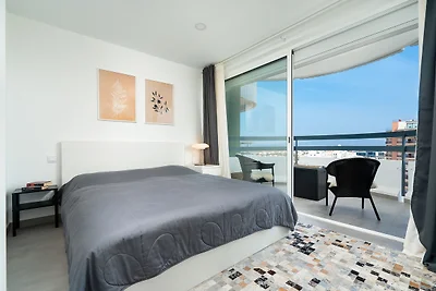 Apartamento Bela Vista