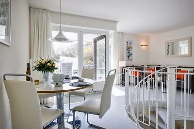 Appartement Riva