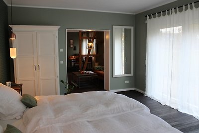 Vakantieappartement Gezinsvakantie Heeslingen