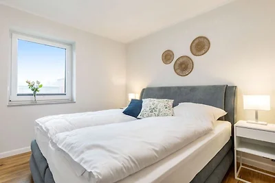 Ferienhof Marquardt Bungalow 1