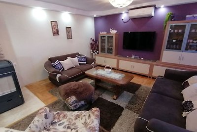 Vakantieappartement Gezinsvakantie Jasenice