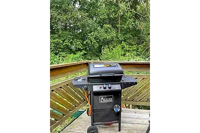 Ferienwohnung im Thermenland