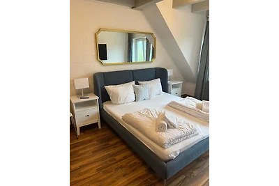 Appartamento Vacanza con famiglia Alt Mölln