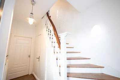 Monteurwohnung in Villa - 8 Betten