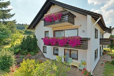 Vakantieappartement Gezinsvakantie Freudenstadt