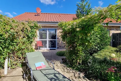 Garten-Landhaus Relax