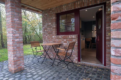 Casa vacanze Vacanza di relax Pellworm