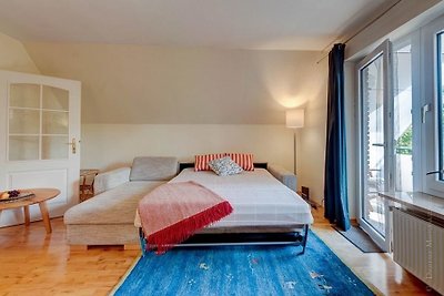 Vakantieappartement Gezinsvakantie Büsumer Deichhausen