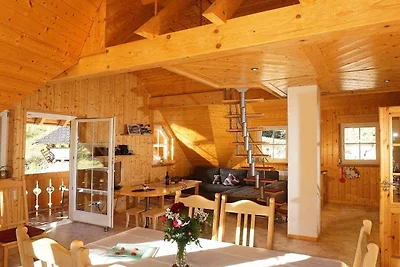 Appartamento Vacanza con famiglia Oberharmersbach