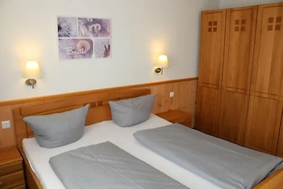 Ferienhaus Nr. 21, Kategorie