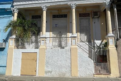 Vakantieappartement Gezinsvakantie Santiago de Cuba