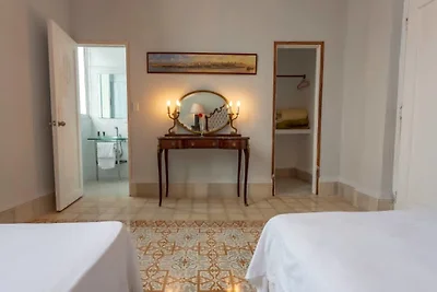 Suite Malecón Appartement 4