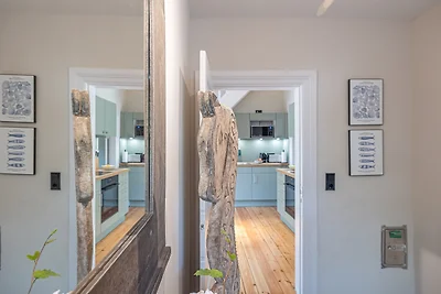 Apartament Dla rodzin Maasholm