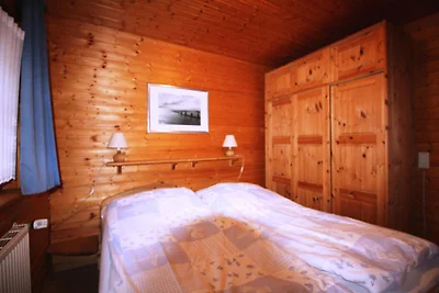 Casa vacanze Vacanza di relax Padingbüttel