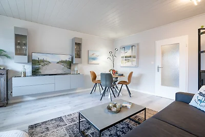 Apartament Dla rodzin Haffkrug