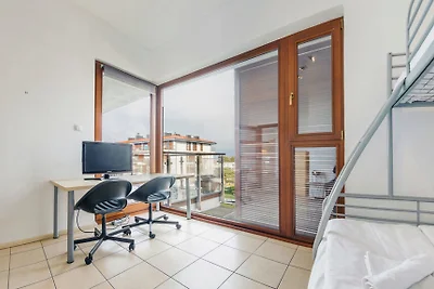 Sun&Snow Plaza Swinoujscie -