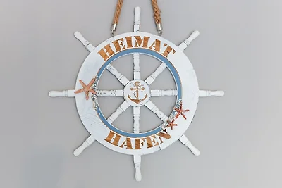 Haus Schwanensee Maritimes