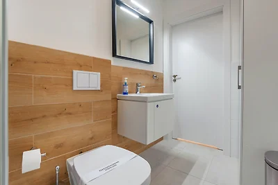 Sun&Snow Resorts - Apartment B40