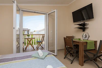 Vakantieappartement Gezinsvakantie Vir
