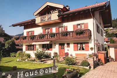 Haus Gabi - Wetterstein -418-