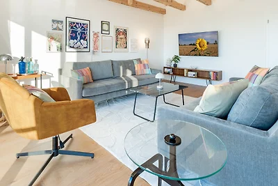 Gollings am See Loft-Suite