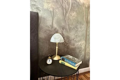 Villa Bellevue im Harz