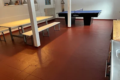 Rinkenæshus Das kleine Zimmer