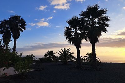 Vakantieappartement Gezinsvakantie Los Llanos de Aridane