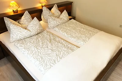 Appartamento Vacanza con famiglia Goslar