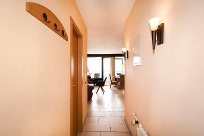 Appartement Vacances avec la famille Sierksdorf