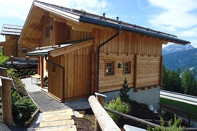 Hüttenurlaub Chalet Dachstein