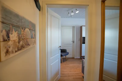 Ferienwohnung Am Kampland Nr. 4