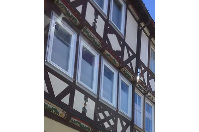 Casa vacanze Vacanza di relax Duderstadt