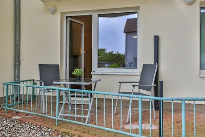 Ferienwohnung Diana