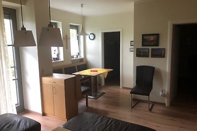 Vakantieappartement Gezinsvakantie Bad Rodach