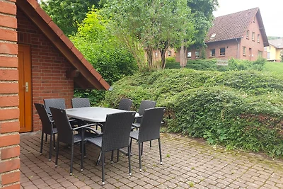 Natur Ferienpark 30 - Typ C