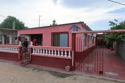 Casa Barby y Arturo Appartement 2