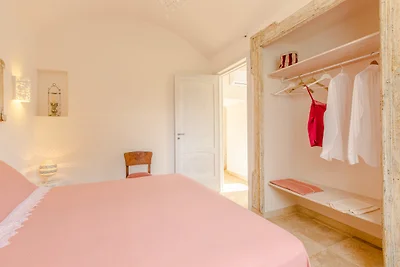 Trullo della Quercia